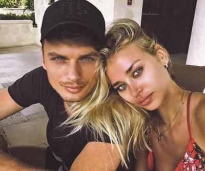 Adem Ljajic ile Tosic fena kapıştı
