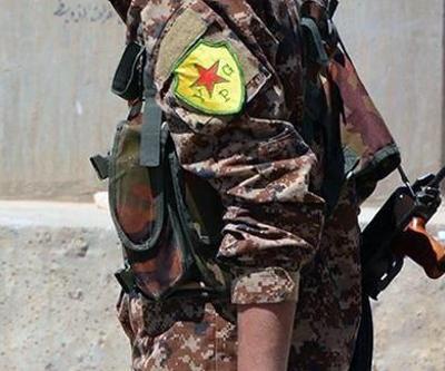 Suudi Bakandan terör örgütü YPG/PKKya destek talebi