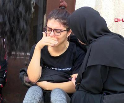 YKSnin ilk oturumu TYT bitti, geç kalanlar gözyaşlarına boğuldu