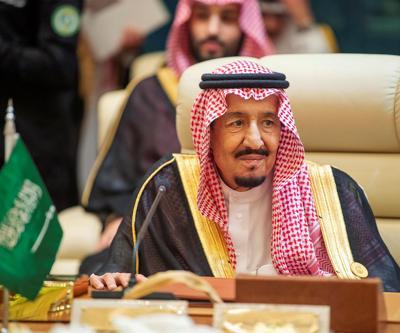 Mursinin ölümü sonrası Suudi Arabistandan İhvan paylaşımı