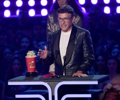 2019 MTV Film ve TV Ödülleri sahiplerini buldu