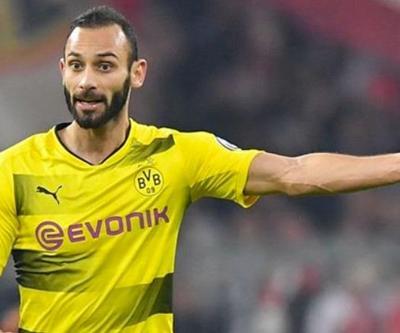 Sassuolo Ömer Toprakı alıyor