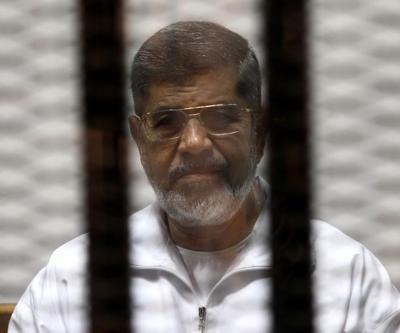 İngiliz gazetesinden Mursi’ye 20 dakika müdahale edilmediği iddiası
