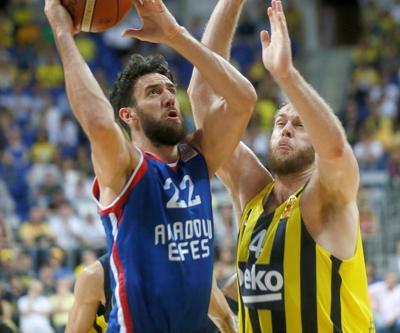 Potada final serisi son maça taşındı
