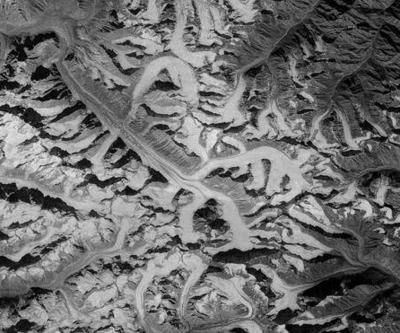 Himalayalarda buzulların erime hızı ikiye katlandı