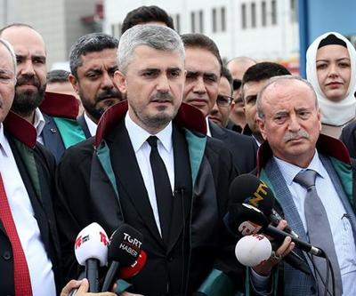 Cumhurbaşkanının Avukatı Aydın: Sanıklar hak ettikleri cezaları aldı