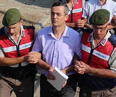 Son dakika... Eski Deniz Hava Üs Komutanı tuğamiral Tezcan Kızılelmanın cezası belli oldu