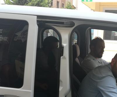 Tacizcisini kalbinden bıçaklayarak öldüren kişi tutuklandı