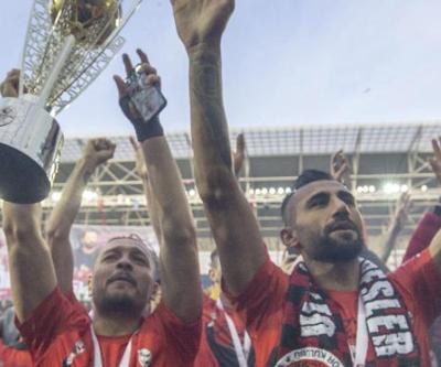 Gençlerbirliği 4 futbolcuyla yollarını ayırdı