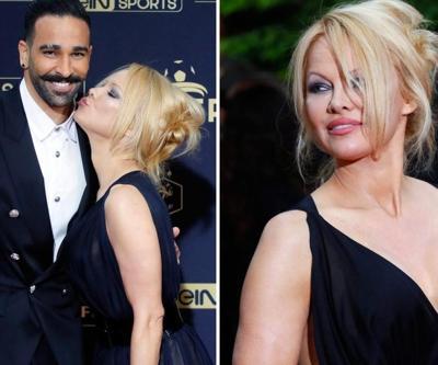 Pamela Anderson ayrılığın asıl sebebini açıkladı