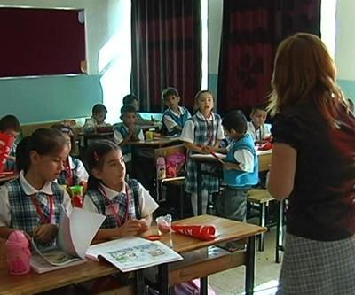 İlkokula başlama yaşı değişti
