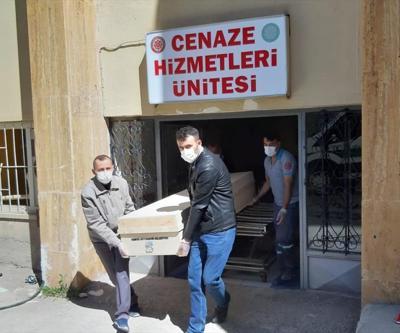 Sivasta KKKA şüphesiyle ölüm