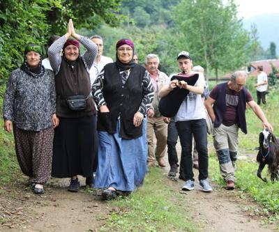 Bal ormanına taş ocağına iptal kararı sevindirdi
