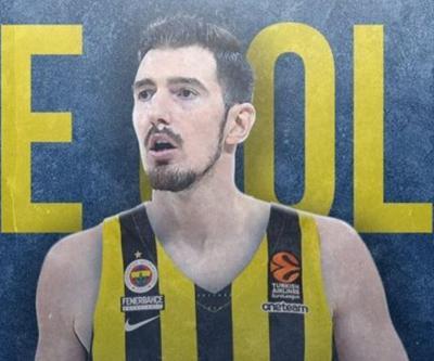Nando de Colo resmen Fenerbahçede