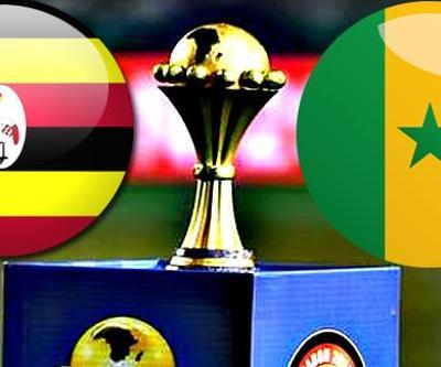 Uganda, Senegal maçı ne zaman, saat kaçta, hangi kanalda