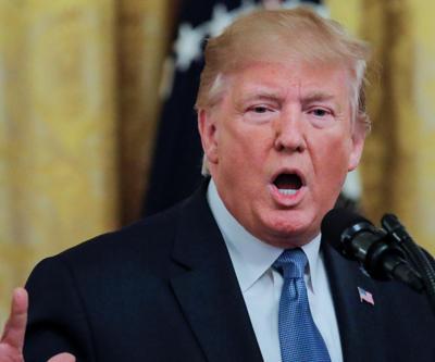 ABD Başkanı Trumptan İngiliz büyükelçi ve Maye sert tepki: Kaçık, aptal, başarısız...