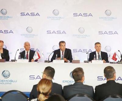 Sasa ‘petrokimya’ya 7 yabancı talip
