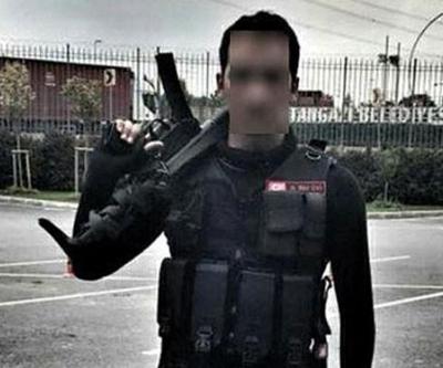 Lüks barda Çav Bella kurşunu