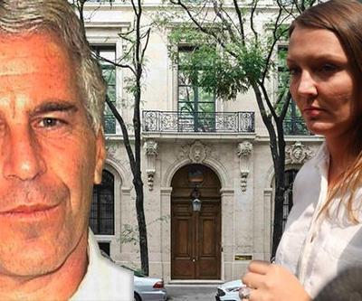 ABDli milyarderin skandalı büyüyor: 28 takvim kızıyla VIP partide Trump da varmış