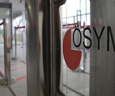 2021 DGS sonuçları sorgulama ÖSYM sonuç sayfasında DGS sonucu nasıl öğrenilir