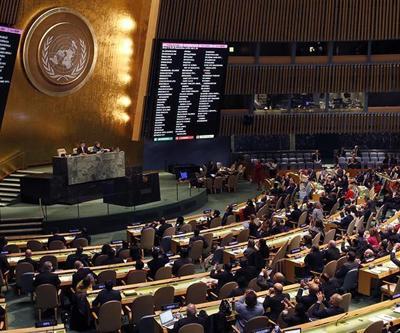 BMden bir Hürmüz uyarısı daha: Felaketle sonuçlanır