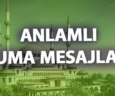 Cuma mesajları 2021 yeni resimli sözler… Yazılı, anlamlı cuma mesajları en güzel, dualı, en şık cuma sözleri