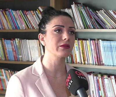 Nazik Kösegil: YKSde matematik belirleyici oldu