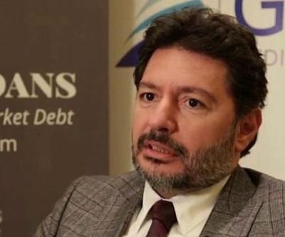 Hakan Atilla tahliye edildi
