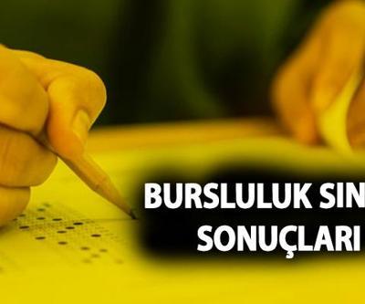2019 İOKBS bursluluk sınavı sonuçları MEB sonuç sayfasında