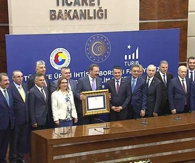 Çiftçiye ürün ihtisas borsası