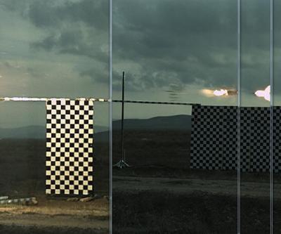 Akıllı mühimmat Atom göreve başlıyor