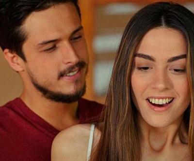 Rüveyda Öksüz ile Gökhan Keser yine ayrıldı