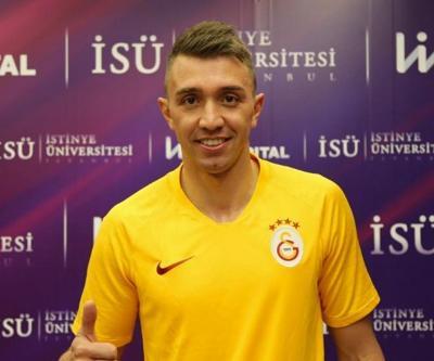 3 futbolcu sağlık kontrolünden geçti