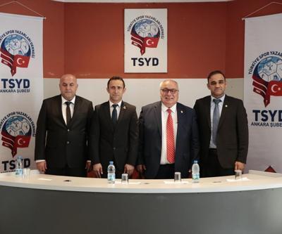Ampute Milli Futbol Takımının teknik direktörü Osman Çakmak oldu.