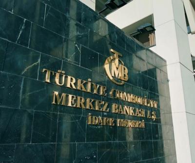 Son dakika... Merkez Bankasından swap hamlesi