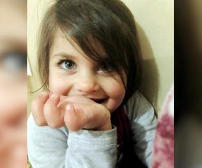 Küçük Leyla ile ilgili iddianame hazırlandı