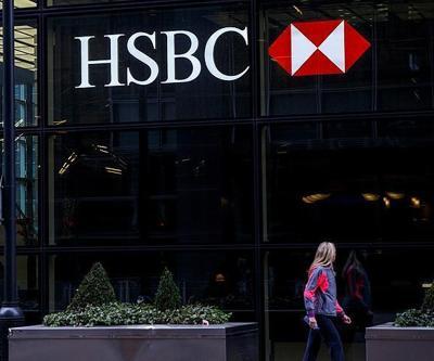 HSBC ve Belçika vergi davasında uzlaştı