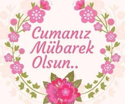 Cuma mesajları 9 Ağustos:  En güzel resimli Cuma mesajları CNN TÜRK’te...
