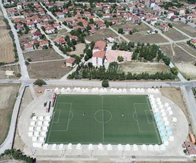 Dün şiddetli depremle sarsılmıştı Cami ve araçlardan bu anonslar yapılıyor
