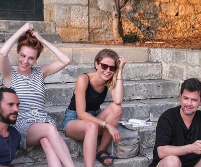 Tatil hatırası