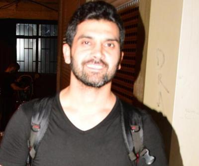 Deniz Seki baş tacımdır
