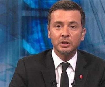 Ersin Düzen Emre Kılınçı canlı yayında açıkladı