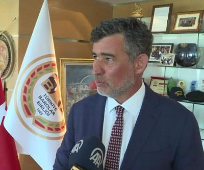 Feyzioğlu eleştirilere yanıt verdi
