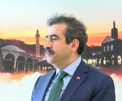 Diyarbakır Valisi açıkladı: Şehit yakınları işe iade edildi
