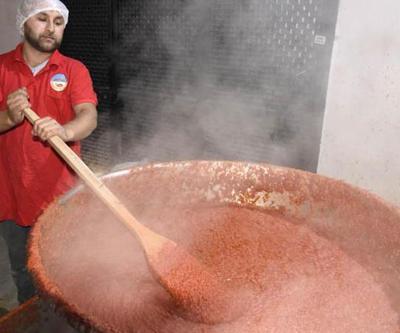 Sakaryada yapılıyor Almanyadan talep yağıyor