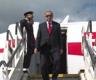Erdoğandan kayyım mesajı
