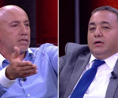 Görüş Farkında İstanbul ve kayyım tartışması