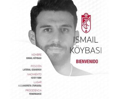 İsmail Köybaşını açıkladılar