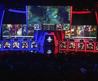 İşte e-spor arenasındaki büyük final