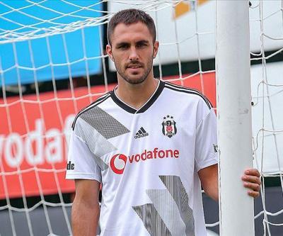 Beşiktaşın yeni transferi Ruiz: İyi bir sezon çıkaracağız